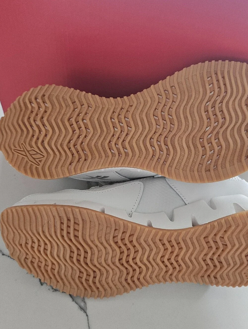 Reebok lightweight sneakers
